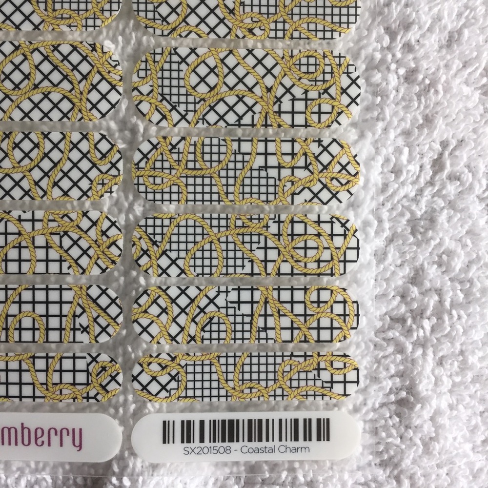 Jamberry